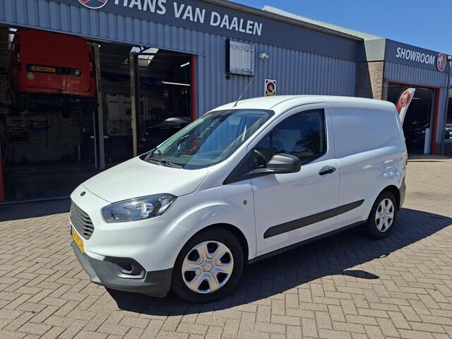 Ford TRANSIT COURIER 1.5 L2 Euro6/nette auto
