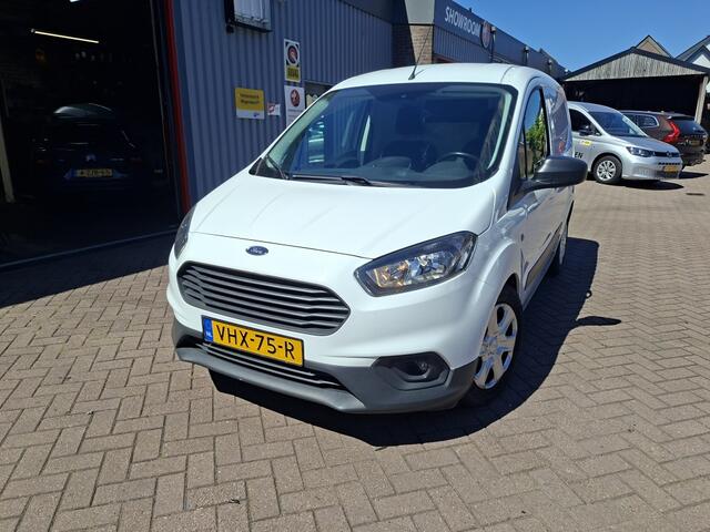 Ford TRANSIT COURIER 1.5 L2 Euro6/nette auto