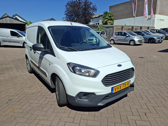 Ford TRANSIT COURIER 1.5 L2 Euro6/nette auto