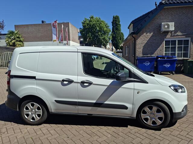 Ford TRANSIT COURIER 1.5 L2 Euro6/nette auto
