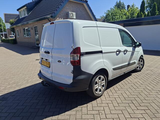Ford TRANSIT COURIER 1.5 L2 Euro6/nette auto