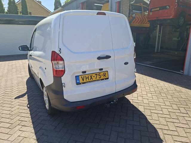 Ford TRANSIT COURIER 1.5 L2 Euro6/nette auto