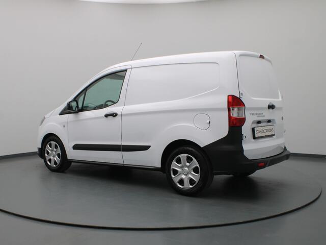 Ford TRANSIT COURIER 1.5 TDCI Trend Duratorq S&S Airco | Cruise