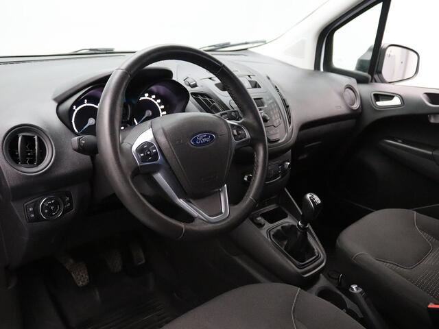 Ford TRANSIT COURIER 1.5 TDCI Trend Duratorq S&S Airco | Cruise