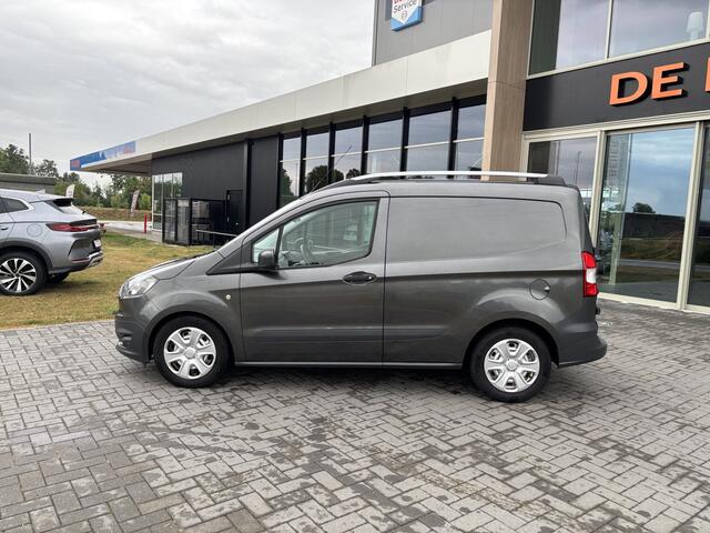 Ford TRANSIT COURIER 1.5 TDCI Economy Edition Airco / Bluetooth I schuifdeur