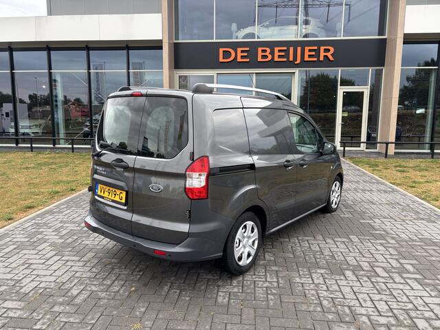 Ford TRANSIT COURIER 1.5 TDCI Economy Edition Airco / Bluetooth I schuifdeur