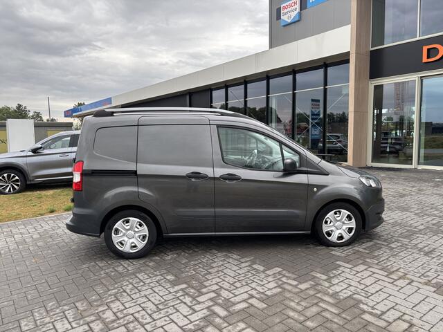 Ford TRANSIT COURIER 1.5 TDCI Economy Edition Airco / Bluetooth I schuifdeur