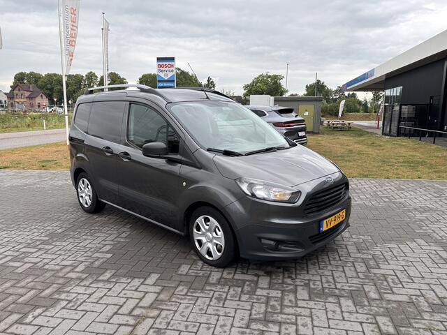 Ford TRANSIT COURIER 1.5 TDCI Economy Edition Airco / Bluetooth I schuifdeur