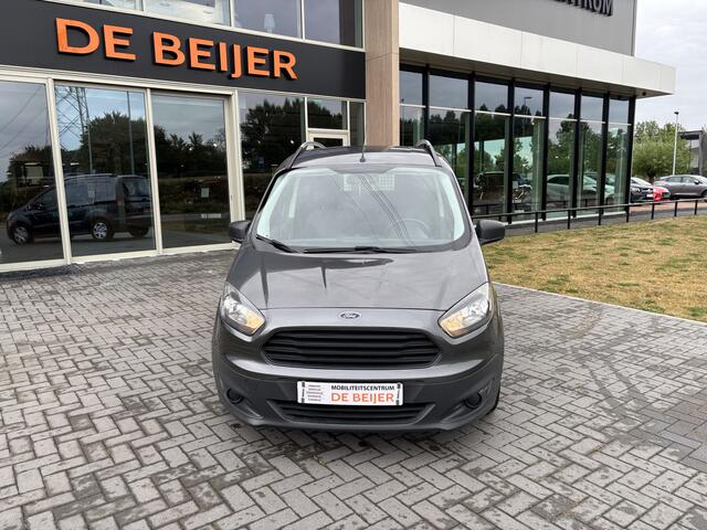 Ford TRANSIT COURIER 1.5 TDCI Economy Edition Airco / Bluetooth I schuifdeur