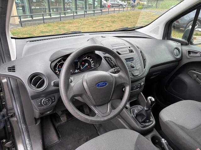 Ford TRANSIT COURIER 1.5 TDCI Economy Edition Airco / Bluetooth I schuifdeur