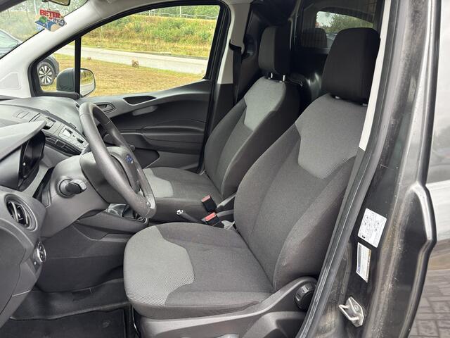 Ford TRANSIT COURIER 1.5 TDCI Economy Edition Airco / Bluetooth I schuifdeur