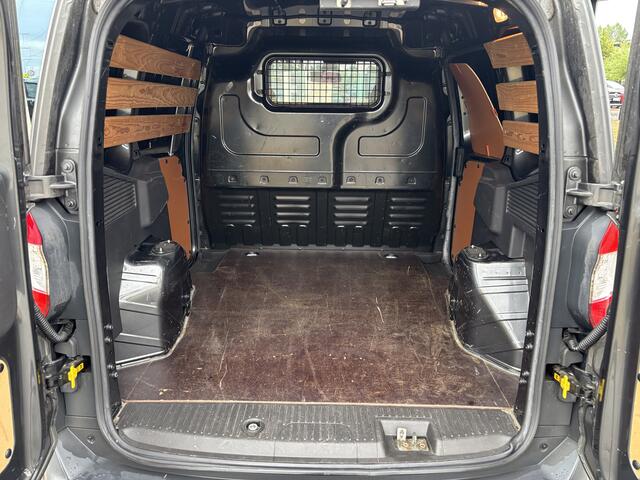 Ford TRANSIT COURIER 1.5 TDCI Economy Edition Airco / Bluetooth I schuifdeur