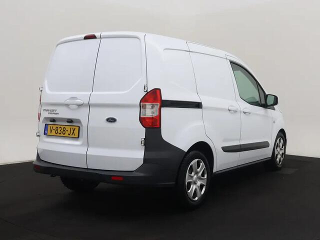 Ford TRANSIT COURIER 1.5 TDCI Trend (Bestel) 11-2017 161.622 KM