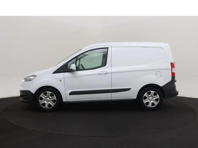 Ford TRANSIT COURIER 1.5 TDCI Trend (Bestel) 11-2017 161.622 KM