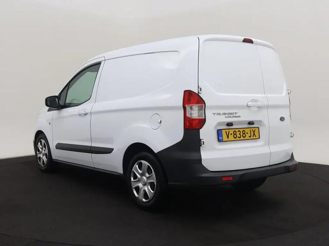 Ford TRANSIT COURIER 1.5 TDCI Trend (Bestel) 11-2017 161.622 KM