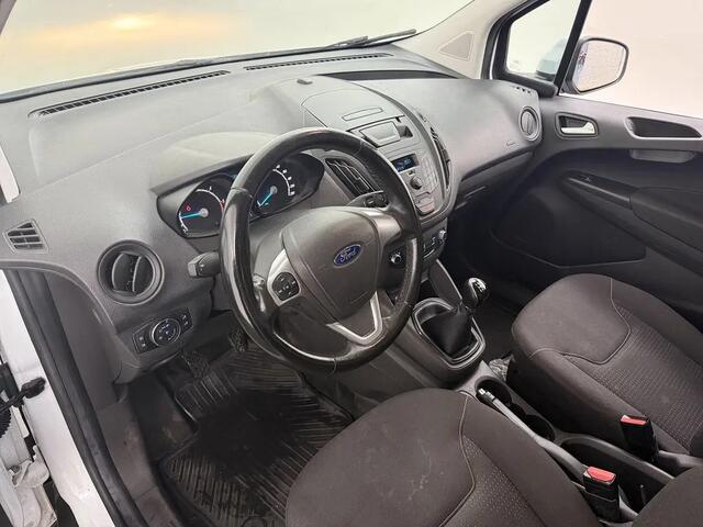 Ford TRANSIT COURIER 1.5 TDCI Trend (Bestel) 11-2017 161.622 KM
