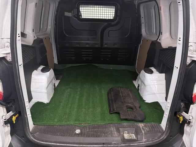 Ford TRANSIT COURIER 1.5 TDCI Trend (Bestel) 11-2017 161.622 KM