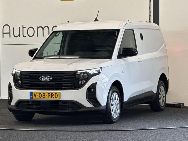 Ford TRANSIT COURIER 1.0 EcoBoost Trend | CAMERA | CARPLAY | WINTER-PAKKET | LED