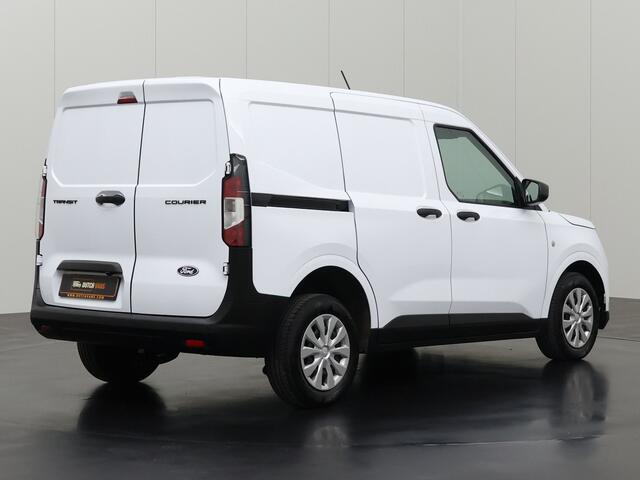 Ford TRANSIT COURIER Ecoblue | Navigatie | Camera | Airco | Cruise