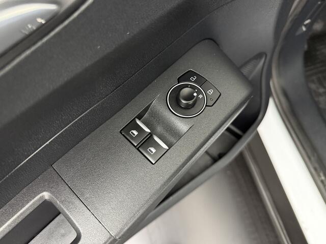 Ford TRANSIT COURIER Ecoblue | Navigatie | Camera | Airco | Cruise