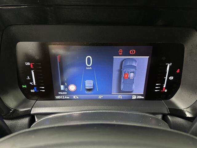 Ford TRANSIT COURIER Ecoblue | Navigatie | Camera | Airco | Cruise