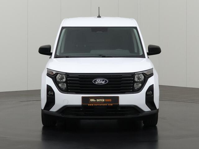 Ford TRANSIT COURIER Ecoblue | Navigatie | Camera | Airco | Cruise