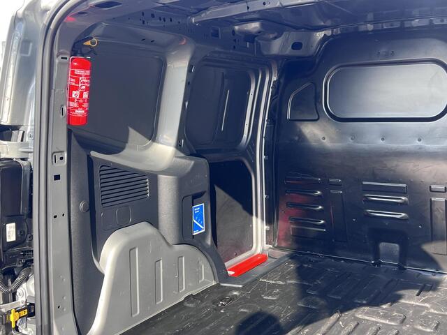 Ford TRANSIT COURIER 1.0 EcoBoost Trend 125pk | Automaat | Adaptive cruise control | Achteruitrijcamera | Navigatie