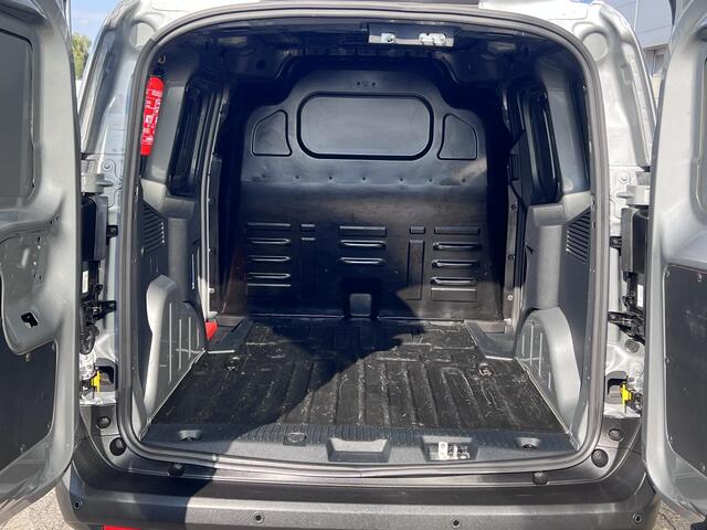 Ford TRANSIT COURIER 1.0 EcoBoost Trend 125pk | Automaat | Adaptive cruise control | Achteruitrijcamera | Navigatie