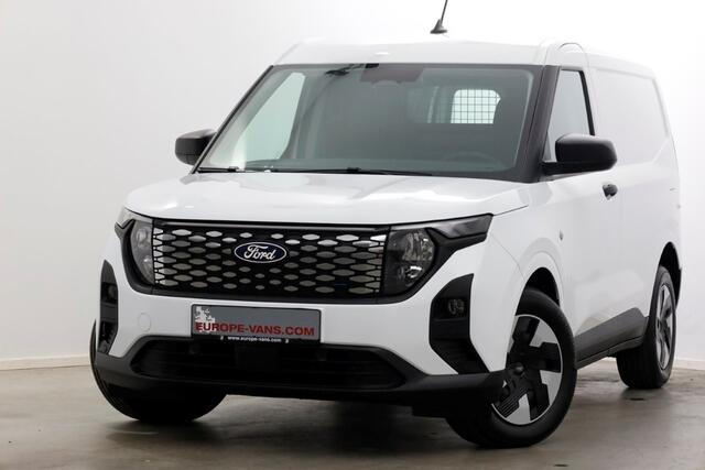 Ford TRANSIT COURIER E-Transit Trend 44 kWh 100% Elektrisch Airco/Camera NIEUW 11-2025