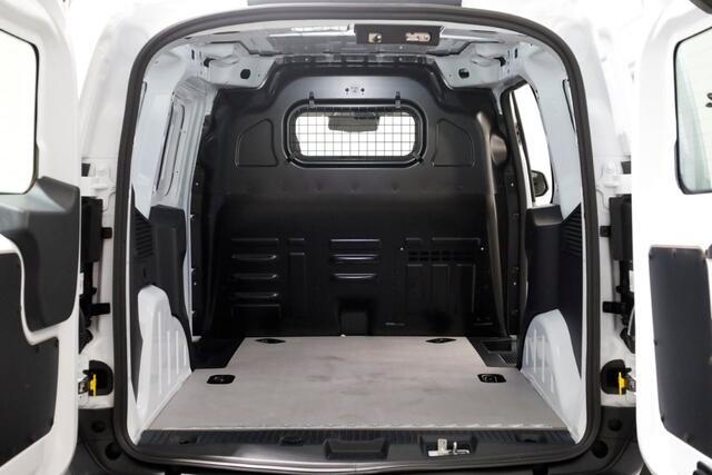 Ford TRANSIT COURIER E-Transit Trend 44 kWh 100% Elektrisch Airco/Camera NIEUW 11-2025