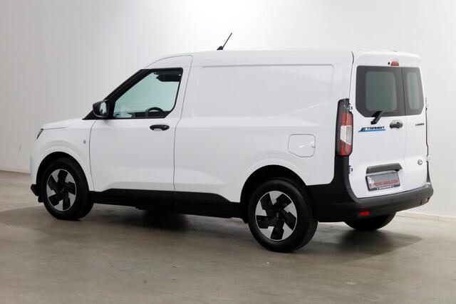 Ford TRANSIT COURIER E-Transit Trend 44 kWh 100% Elektrisch Airco/Camera NIEUW 11-2025