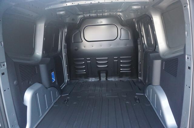 Ford TRANSIT COURIER Limited Elektrisch 46 kWh 136PK Apple CP/Android A, Cam, Stoel/Stuur verw. Trekhaak, LM Velg!! Nr. 02*