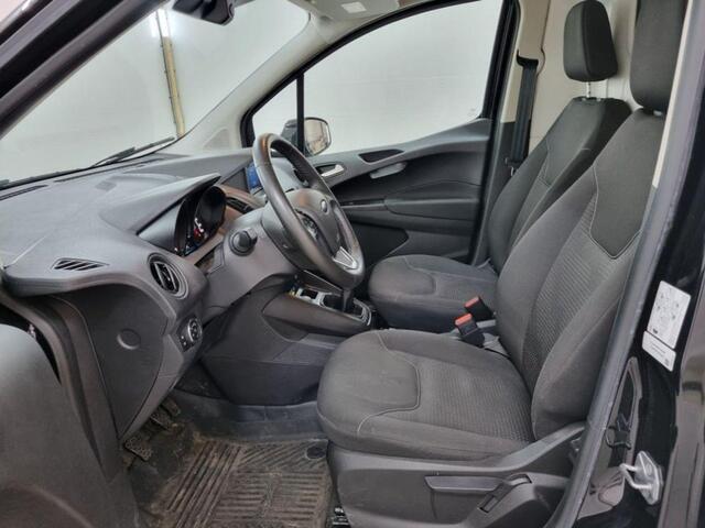 Ford TRANSIT COURIER 1.5 TDCI Limited Duratorq S&S | Navigatie | Camera | Cruise control | Lichtmetalen velgen