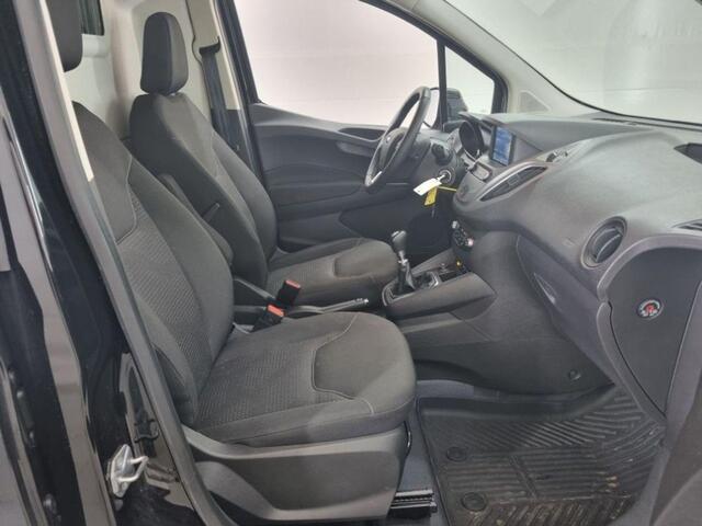 Ford TRANSIT COURIER 1.5 TDCI Limited Duratorq S&S | Navigatie | Camera | Cruise control | Lichtmetalen velgen