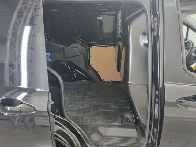 Ford TRANSIT COURIER 1.5 TDCI Limited Duratorq S&S | Navigatie | Camera | Cruise control | Lichtmetalen velgen