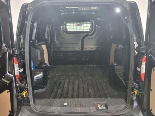 Ford TRANSIT COURIER 1.5 TDCI Limited Duratorq S&S | Navigatie | Camera | Cruise control | Lichtmetalen velgen