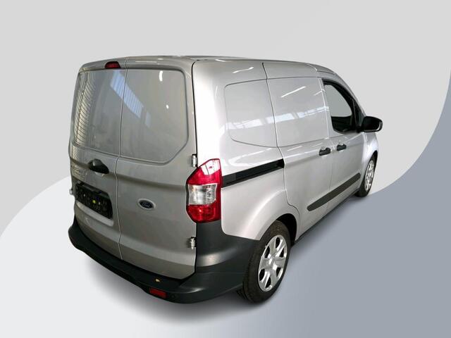 Ford TRANSIT COURIER 1.5 TDCI Trend Duratorq S&S | Navigatie | Parkeersensoren Achter | Cruise Control |