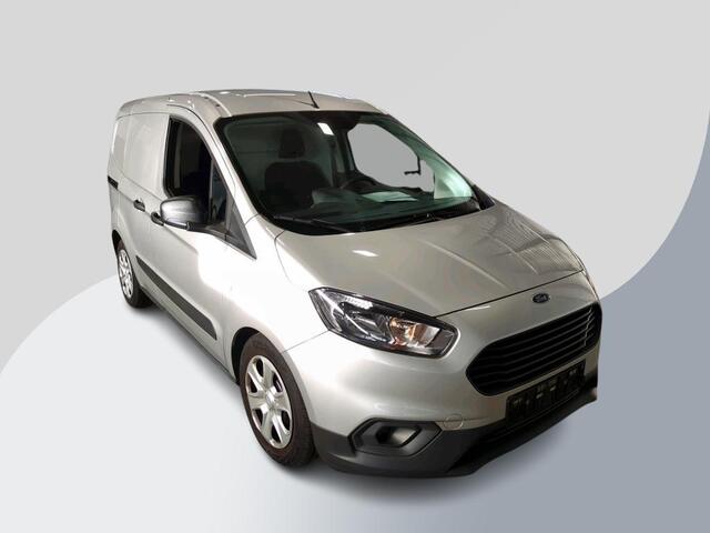 Ford TRANSIT COURIER 1.5 TDCI Trend Duratorq S&S | Navigatie | Parkeersensoren Achter | Cruise Control |