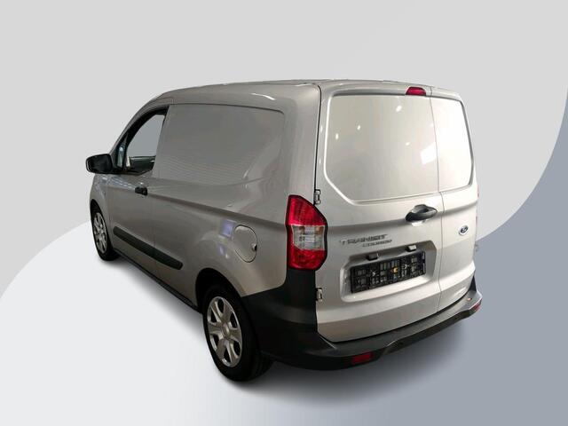 Ford TRANSIT COURIER 1.5 TDCI Trend Duratorq S&S | Navigatie | Parkeersensoren Achter | Cruise Control |