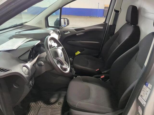 Ford TRANSIT COURIER 1.5 TDCI Trend Duratorq S&S | Navigatie | Parkeersensoren Achter | Cruise Control |
