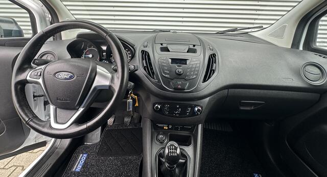 Ford TRANSIT COURIER 1.0 Trend Benzine