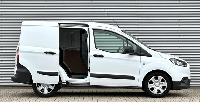 Ford TRANSIT COURIER 1.0 Trend Benzine