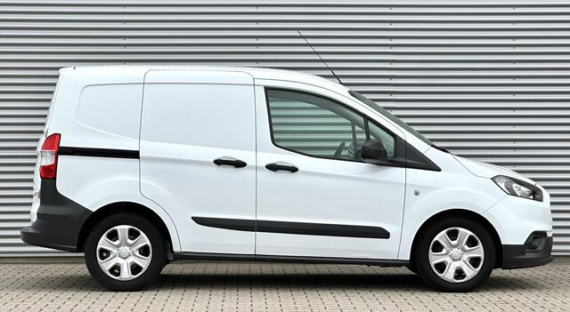 Ford TRANSIT COURIER 1.0 Trend Benzine
