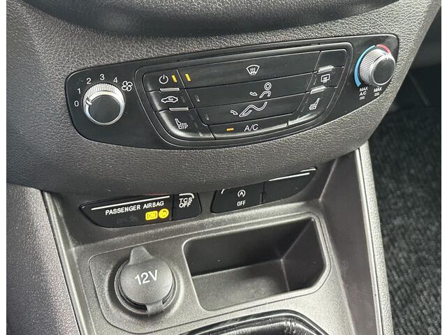 Ford TRANSIT COURIER 1.0 Trend Benzine