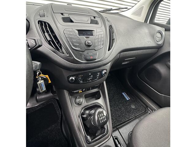Ford TRANSIT COURIER 1.0 Trend Benzine