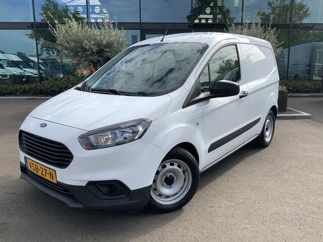 Ford TRANSIT COURIER 1.5 TDCI Trend Duratorq S&S Airco Trekhaak 540 kg Euro 6