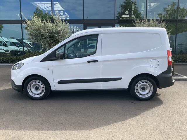 Ford TRANSIT COURIER 1.5 TDCI Trend Duratorq S&S Airco Trekhaak 540 kg Euro 6