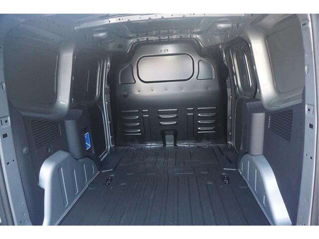 Ford TRANSIT COURIER E-Transit Limited 44 kWh 136PK Automaat Airco | Cruise | Apple CP-Android | Trekhaak