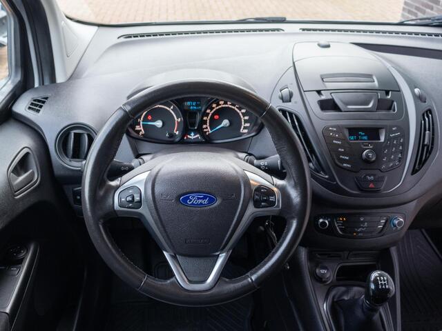 Ford TRANSIT COURIER 1.5 TDCI Economy Edition Cruise control Verwarmde voorruit