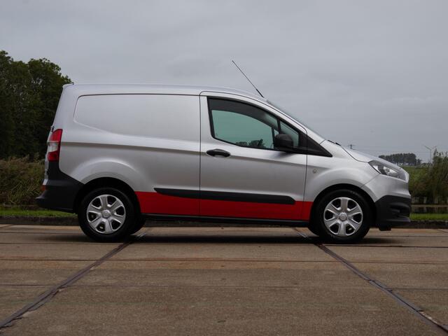 Ford TRANSIT COURIER 1.5 TDCI Economy Edition Cruise control Verwarmde voorruit